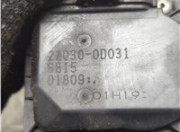 88974439 Заслонка дроссельная Pontiac Vibe 1 2002-2008 20853943 #3