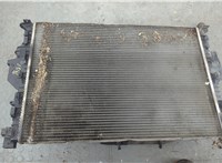 LR006715 Радиатор охлаждения двигателя Land Rover Range Rover Evoque 2011-2018 20854069 #3