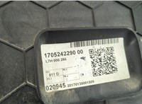 7E0121205J Вентилятор радиатора Volkswagen Transporter 6 2015-2024 20854099 #2