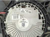 7E0121205J Вентилятор радиатора Volkswagen Transporter 6 2015-2024 20854099 #4