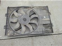 7E0121205J Вентилятор радиатора Volkswagen Transporter 6 2015-2024 20854099 #5