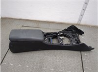 51166996834, 6996834 Консоль салона (кулисная часть) BMW 3 G20, G21 2018-2025 20854156 #1