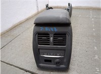 51166996834, 6996834 Консоль салона (кулисная часть) BMW 3 G20, G21 2018-2025 20854156 #9