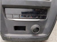 51166996834, 6996834 Консоль салона (кулисная часть) BMW 3 G20, G21 2018-2025 20854156 #10