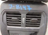 51166996834, 6996834 Консоль салона (кулисная часть) BMW 3 G20, G21 2018-2025 20854156 #11