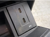  Консоль салона (кулисная часть) Mercedes GLA H247 2020-2025 20854169 #3