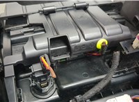  Консоль салона (кулисная часть) Mercedes GLA H247 2020-2025 20854169 #13