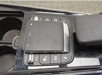  Консоль салона (кулисная часть) Mercedes GLA H247 2020-2025 20854169 #16