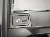  Консоль салона (кулисная часть) Mercedes GLA H247 2020-2025 20854169 #18