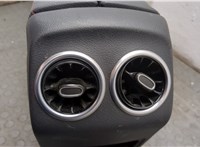  Консоль салона (кулисная часть) Mercedes GLA H247 2020-2025 20854169 #22