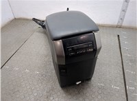 5891060090C0 Консоль салона (кулисная часть) Toyota Land Cruiser Prado (150) - 2009-2020 20854171 #2