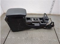 5891060090C0 Консоль салона (кулисная часть) Toyota Land Cruiser Prado (150) - 2009-2020 20854171 #4