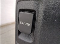 5891060090C0 Консоль салона (кулисная часть) Toyota Land Cruiser Prado (150) - 2009-2020 20854171 #5