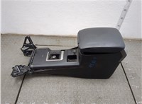 5891060090C0 Консоль салона (кулисная часть) Toyota Land Cruiser Prado (150) - 2009-2020 20854171 #1