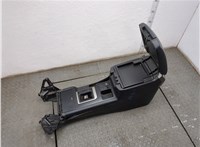 5891060090C0 Консоль салона (кулисная часть) Toyota Land Cruiser Prado (150) - 2009-2020 20854171 #12
