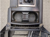 5891060090C0 Консоль салона (кулисная часть) Toyota Land Cruiser Prado (150) - 2009-2020 20854171 #14
