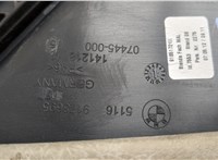 51169198750, 9198750, 51169187509, 9187509, 51169187510, 9187510, 51169187517, 9187517, 51169187518, 9187518 Консоль салона (кулисная часть) BMW 5 F07 Gran Turismo 2010-2017 20854180 #6