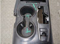 5881033340C5, 5880533620C0 Консоль салона (кулисная часть) Toyota Camry XV70 2017-2021 20854196 #12