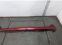  Накладка на порог Honda Civic 2015-2022 20854232 #1