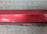  Накладка на порог Honda Civic 2015-2022 20854232 #3