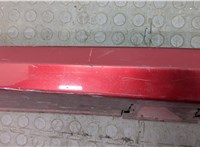  Накладка на порог Honda Civic 2015-2022 20854232 #4