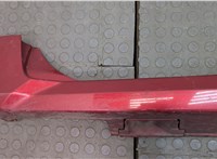  Накладка на порог Honda Civic 2015-2022 20854232 #5