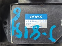 4993002230 Сопротивление отопителя (моторчика печки) Toyota Land Cruiser Prado (150) - 2009-2020 20854234 #3