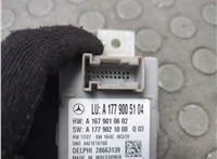 A1779005104 Блок управления светом Mercedes GLA H247 2020-2025 20854239 #3