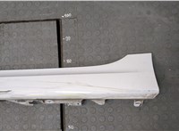  Накладка на порог BMW 3 G20, G21 2018-2025 20854255 #2