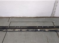 7585042030 Накладка на порог Toyota RAV 4 2018-2025 20854289 #7