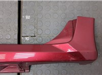  Накладка на порог Honda Civic 2015-2022 20854307 #2