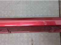  Накладка на порог Honda Civic 2015-2022 20854307 #3