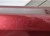  Накладка на порог Honda Civic 2015-2022 20854307 #4