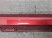  Накладка на порог Honda Civic 2015-2022 20854307 #5