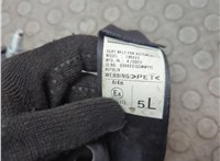 88844W161P Ремень безопасности Mitsubishi Outlander 2021-2025 20854346 #2