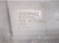 1GV68TRMMA Накладка на порог Jeep Grand Cherokee 2010-2013 20854348 #6