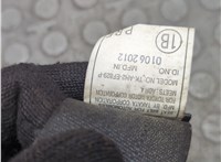 7321060770C2 Ремень безопасности Toyota Land Cruiser Prado (150) - 2009-2020 20854362 #2