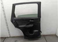 73450T0NN00 Стекло боковой двери Honda CR-V 2011-2018 11637930 #2