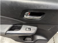 73450T0NN00 Стекло боковой двери Honda CR-V 2011-2018 11637930 #8