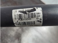  Кардан Mercedes GLA H247 2020-2025 20854371 #3