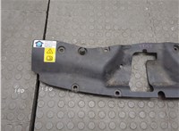 74127TEAT050 Накладка замка капота Honda Civic 2015-2022 20854457 #2