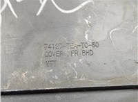 74127TEAT050 Накладка замка капота Honda Civic 2015-2022 20854457 #7