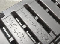  Пол (ковер) багажника Mitsubishi Outlander 2021-2025 20854475 #4