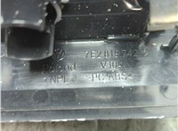 7E2819204G Дефлектор обдува салона Volkswagen Transporter 6 2015-2024 20854523 #3