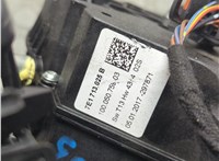 7E1713025B, 7E2713203AB Кулиса КПП Volkswagen Transporter 6 2015-2024 20854534 #2