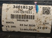 3401B120 Кардан Mitsubishi L200 2019-2025 20854535 #5