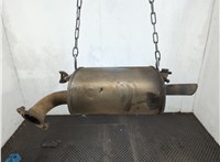 1743025130 Глушитель Toyota Camry XV70 2017-2021 20854629 #1