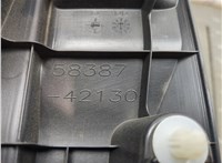 5838742090 Пластик (обшивка) внутреннего пространства багажника Toyota RAV 4 2018-2025 20854659 #3