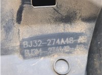 BJ32274A48AB Молдинг двери Land Rover Range Rover Evoque 2011-2018 20854685 #5