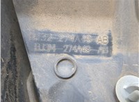 BJ32274A49AB Молдинг двери Land Rover Range Rover Evoque 2011-2018 20854688 #4